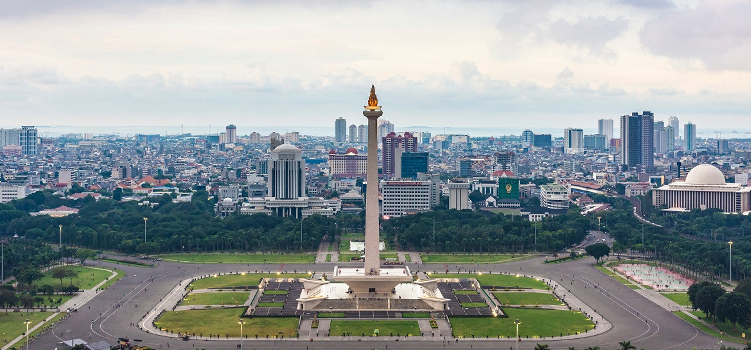 Monas Jakarta